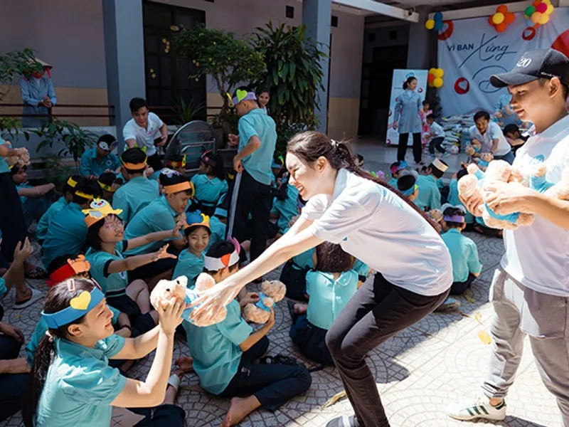 Biểu tượng lịch sử hoạt động