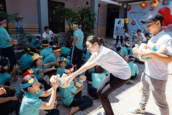 Thưởng sinh nhật 8kbet buzz