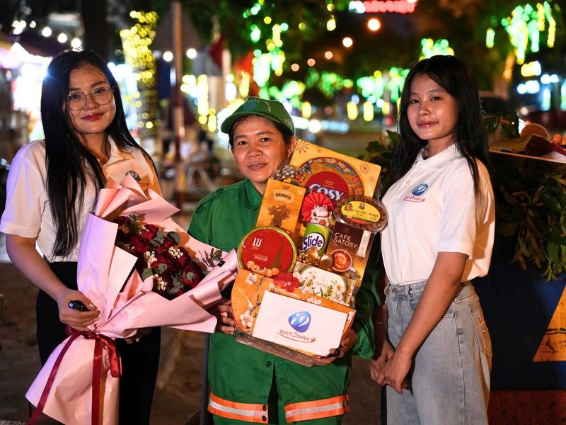 Biểu tượng mạng an toàn