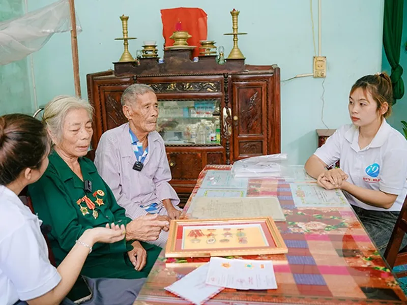 Các loại giấy tờ cần thiết để xác minh tài khoản 8kbet buzz