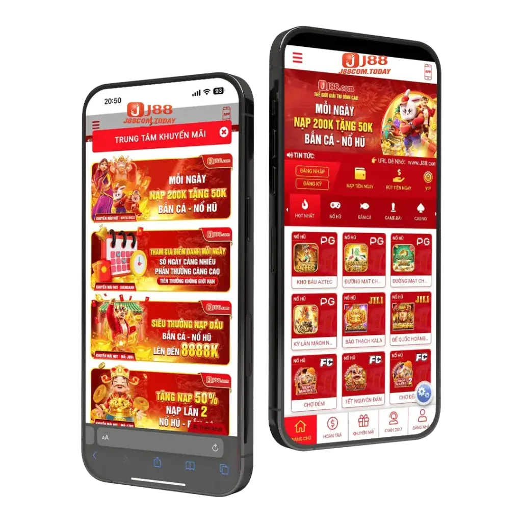 Thiết lập giới hạn tiền cược