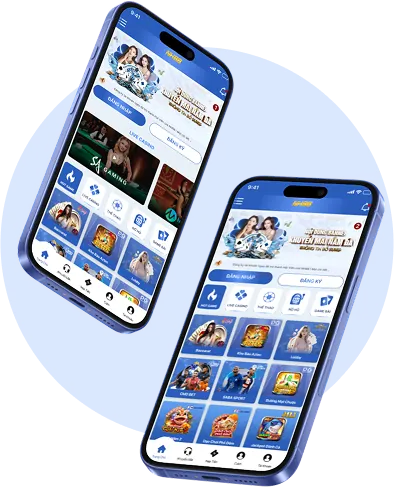 Hướng dẫn cài đặt 8kbet Buzz iOS