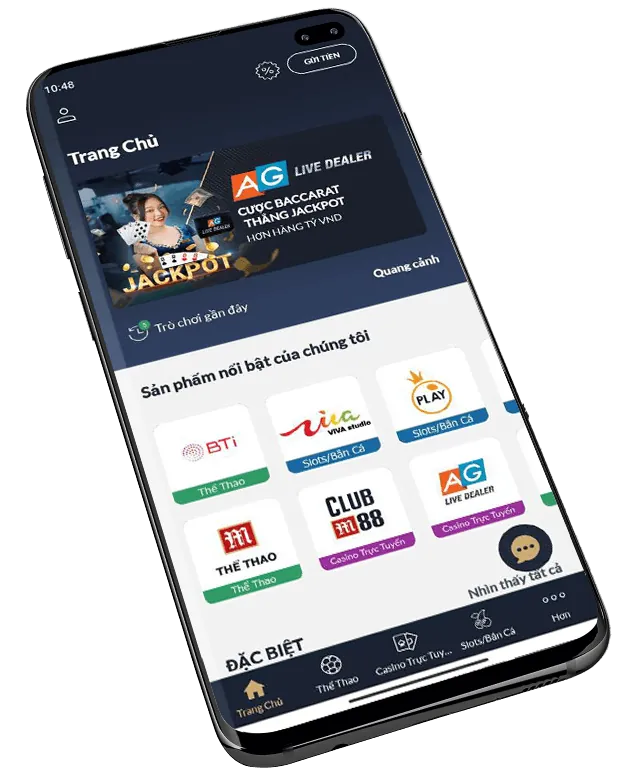 Mã hóa dữ liệu 8kbet Buzz