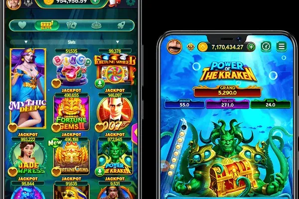 Slot Game Đa Dạng 8kbet buzz