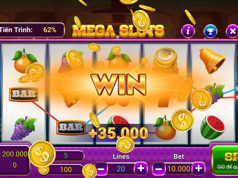 Hình ảnh slot mania 8kbet buzz