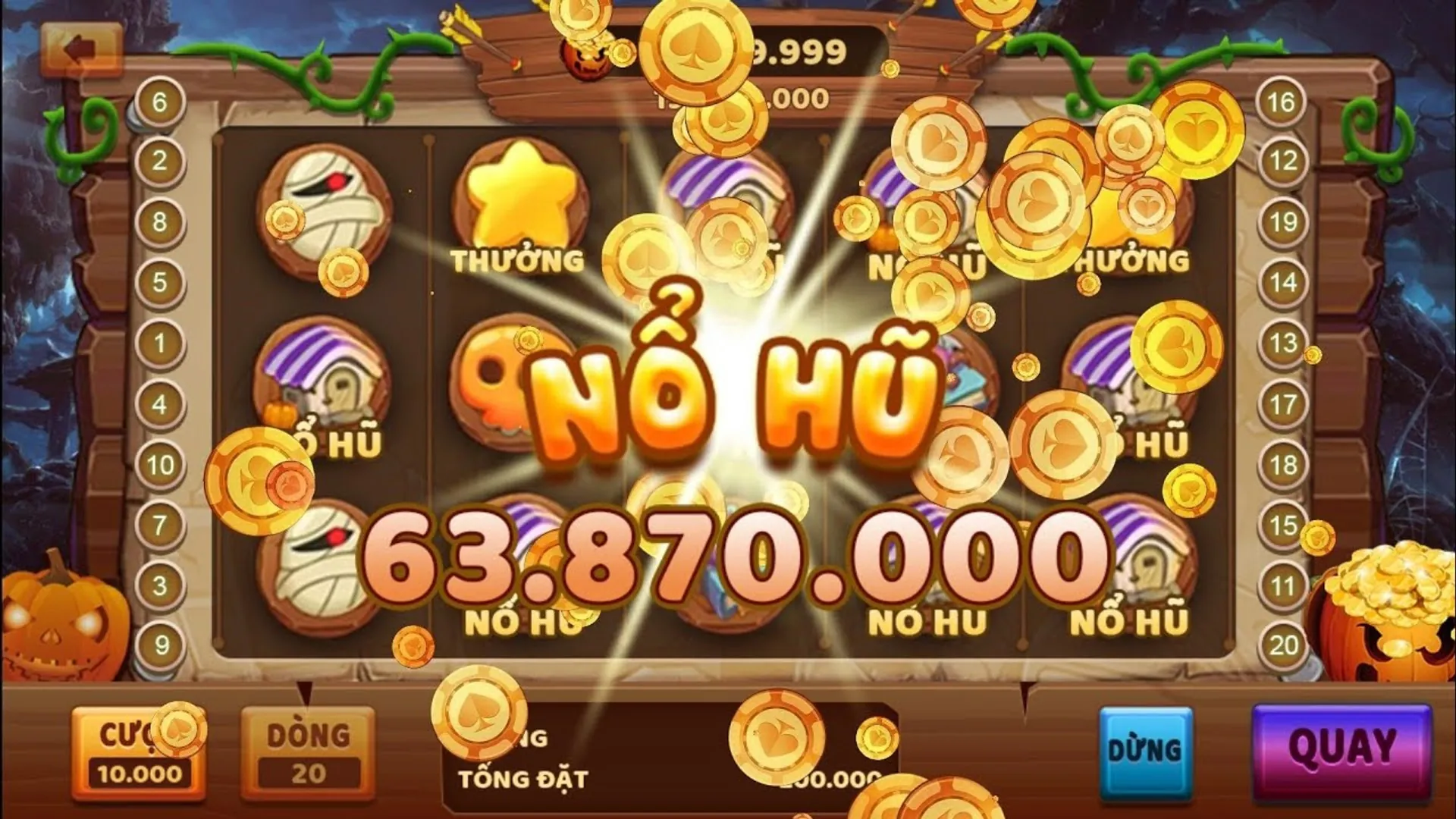 Banner kêu gọi hành động 8kbet buzz