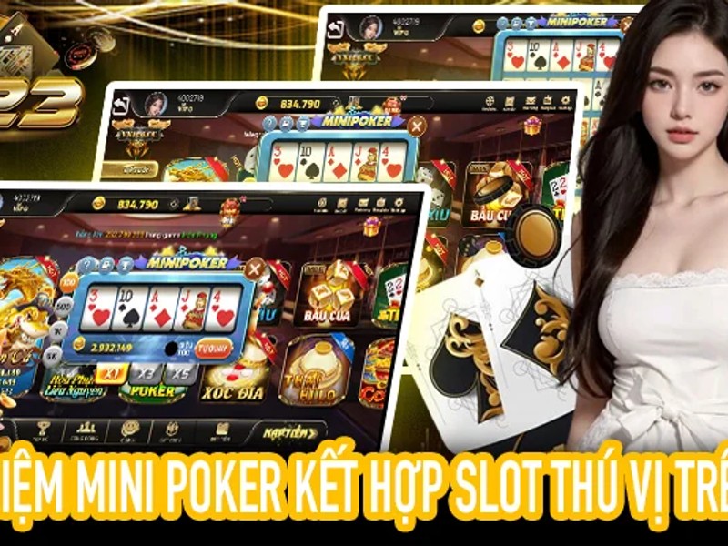Các trò chơi casino trực tuyến 8kbet buzz