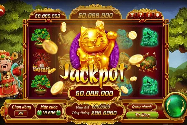 Người chơi ăn mừng chiến thắng Jackpot lớn tại 8kbet buzz