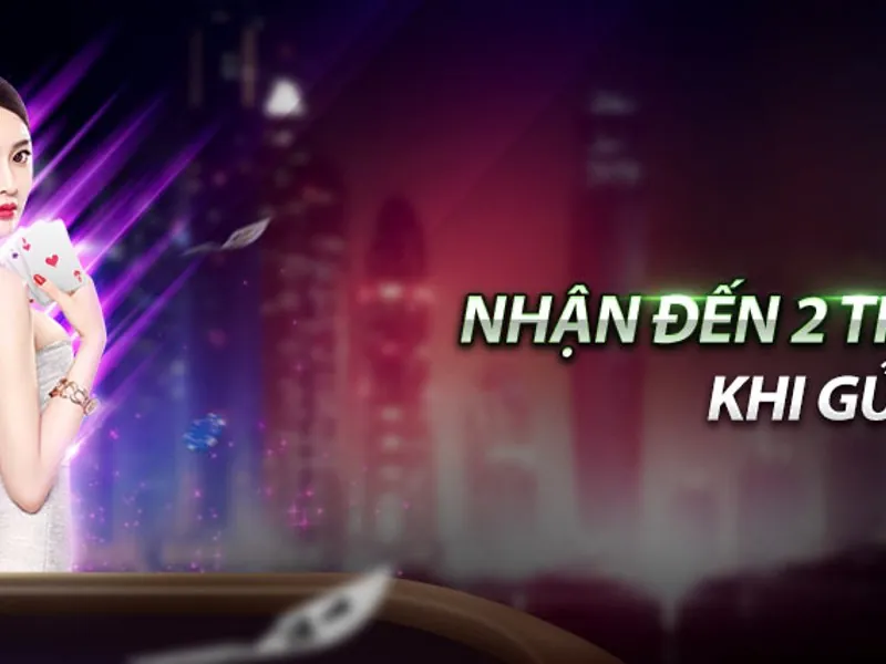 Khuyến mãi nạp tiền hàng ngày và hàng tuần tại 8kbet