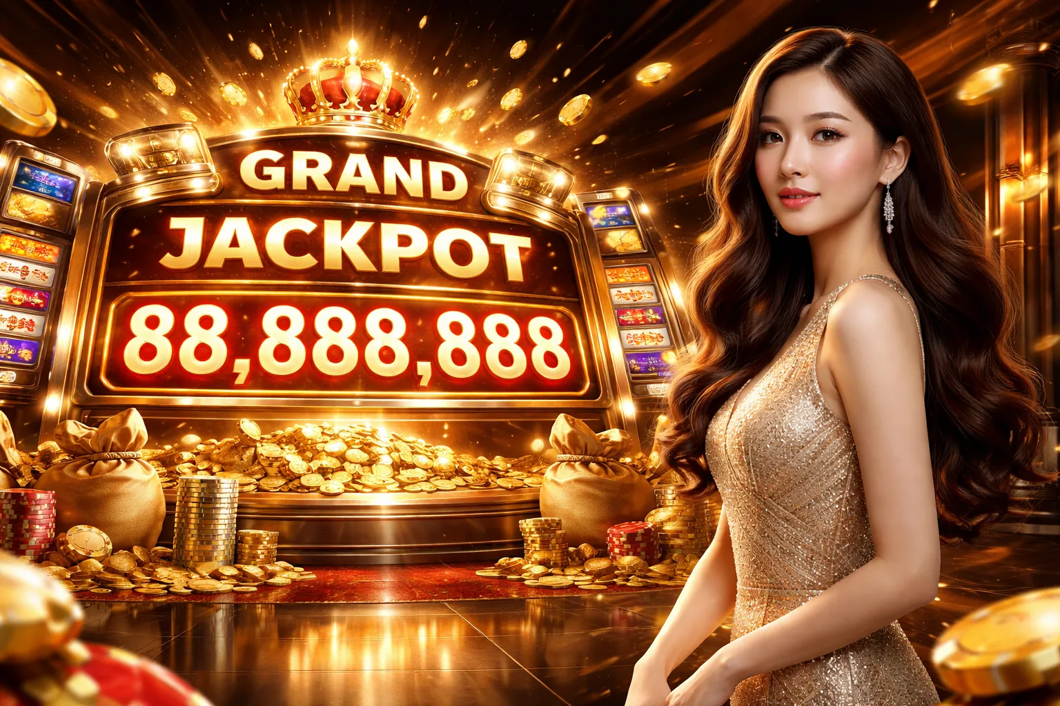 Hình ảnh chương trình hoàn trả tiền mặt 8kbet Buzz