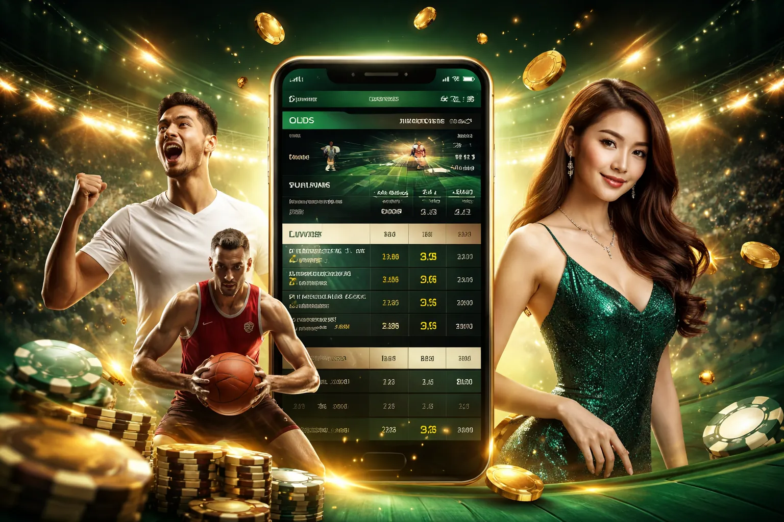 Trải nghiệm Ưu tiên Dịch vụ 8kbet Buzz