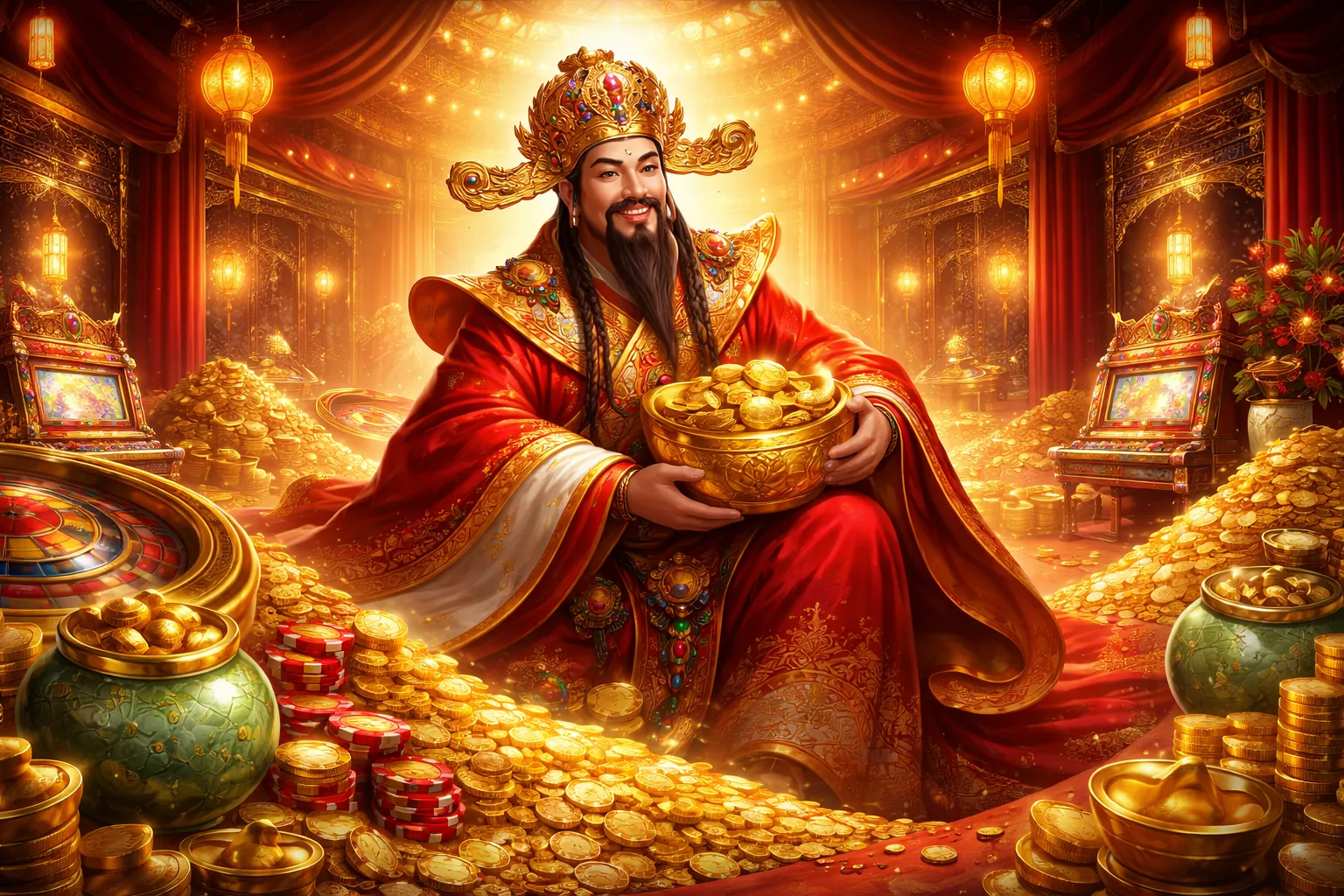 Hoạt Động Theo Mùa 8kbet Buzz