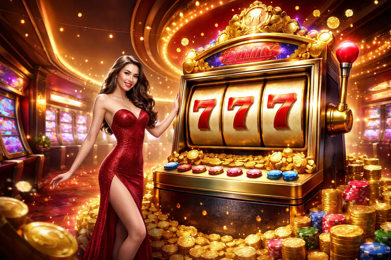 Hình ảnh minh họa công cụ tự đánh giá cờ bạc có trách nhiệm của 8kbet Buzz