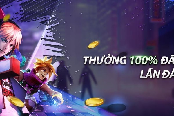 Bắn Cá Giải Trí 8kbet buzz