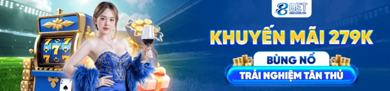 Hình ảnh giới thiệu 8kbet Buzz