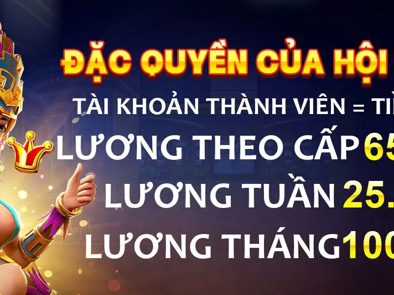 Các loại ưu đãi và tiền thưởng tại 8kbet buzz