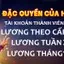 Biểu tượng tiền thưởng độc quyền