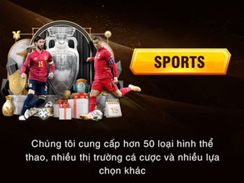 Cá cược thể thao 8kbet buzz
