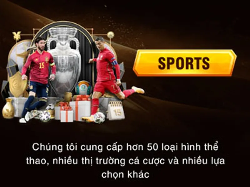 Cá Cược Thể Thao 8kbet buzz