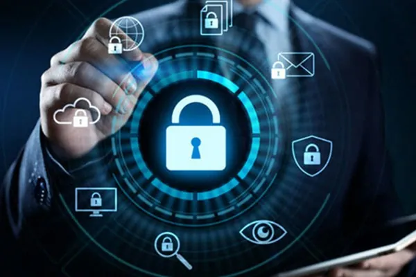 Biện pháp bảo mật và bảo vệ dữ liệu tại 8kbet buzz