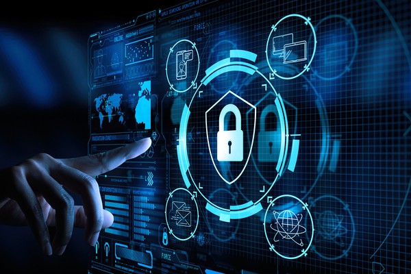 Biện pháp bảo mật dữ liệu của 8kbet buzz