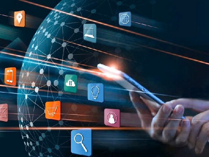 Hình ảnh biểu tượng bảo mật và sự tin cậy của 8kbet buzz