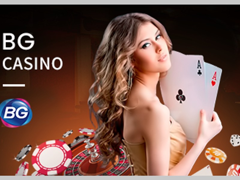 Blackjack Trực Tuyến 8kbet buzz