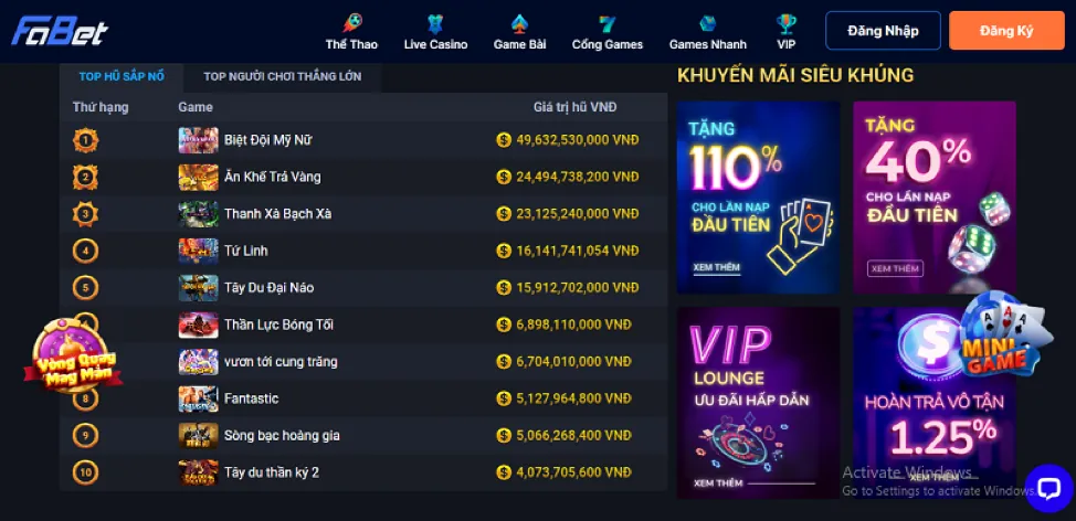 Khuyến mãi 8kbet Buzz 188k