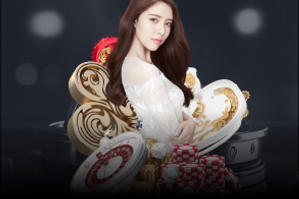 Bàn chơi Roulette và Blackjack với người chia bài trực tiếp, thể hiện trải nghiệm casino sống động tại 8kbet buzz.